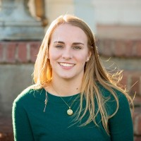 Mackenzie Cazier
