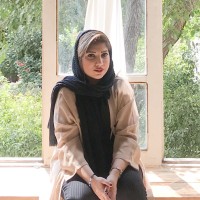 Nasrin Mahmoodizade