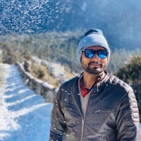 prashant barot