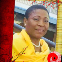 Marie Andree Bellabe