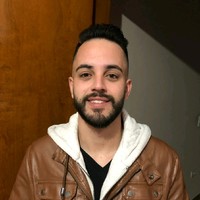 Nicholas Brandão