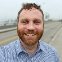 Shawn Mckeever
