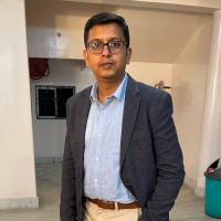 Joydeep Dutta