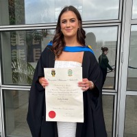 Sorcha Mccahill