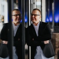 Sven Busser