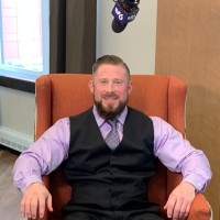 Tucker Brickey