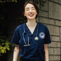 Delaney Atkinson
