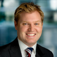 Tom Foster