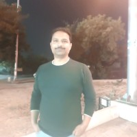 Vivek Raghav