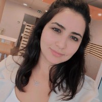 Soukaina Smoughen