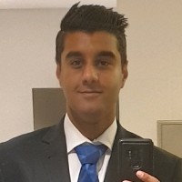 Rohan Dinning