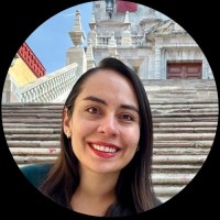 María Guadalupe Rojas Villegas