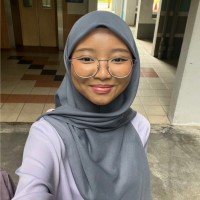 Nur Dhaniya Binte Mohammad Nazim