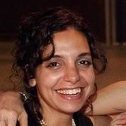 Shira Amran