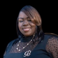 Adrienne Barnes, M.Ed