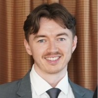 Dylan Sharp