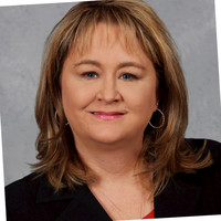 Joanie Corley