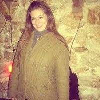 Томчевська Оля