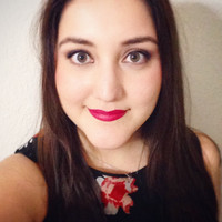Cristina Villarreal