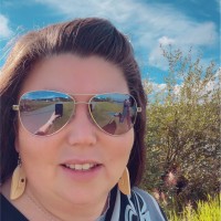 Tiffany Eckert-Maret