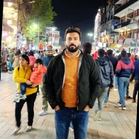 Satyam Srivastava