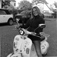 Wendy van der Zon
