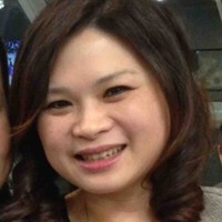 Frances Zhang
