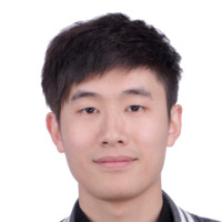 Hongyu Chen