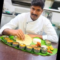 Chef Thanigai