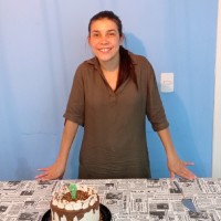Luzeli rocha