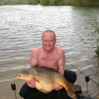 Mick Smalley