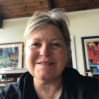 Sue Davis
