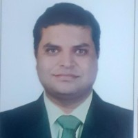 Rama Shankar Tiwari
