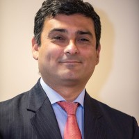 Pablo Aranda Aliaga
