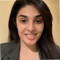 Nicole Raghunath