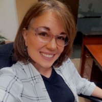 Mandy Keith