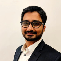 Arvind Kumar M