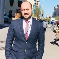 Mohamed Ayyad