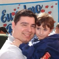 Ricardo Toledo Arruda