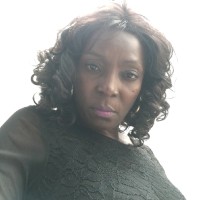 Joy Anosike