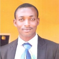 Uka Ernest Assem