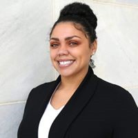 Tiara Miller