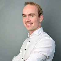Ronald Dekker