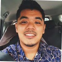 Raja Ahmad Syarifuddin