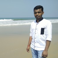 Mahesh T Mohan