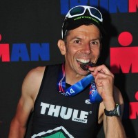 Maximenko, Mike