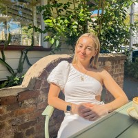 Molly Ingram