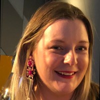 Jessica Eade
