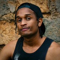 Brian Mbugua