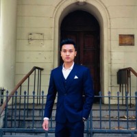 Bhone Khine Oo